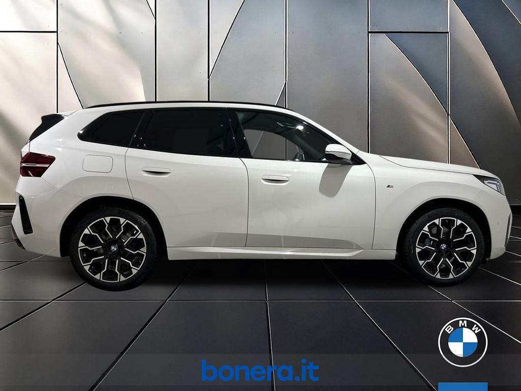 BMW X3 MSport xDrive20 Steptronic