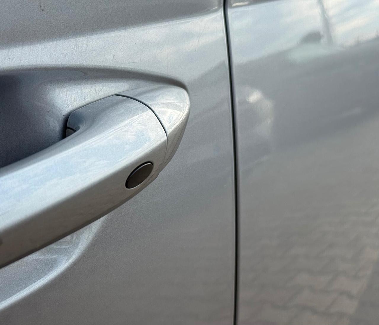 Nuova Hyundai Tucson 1.6 CRDI 48V 136CV DCT XLine