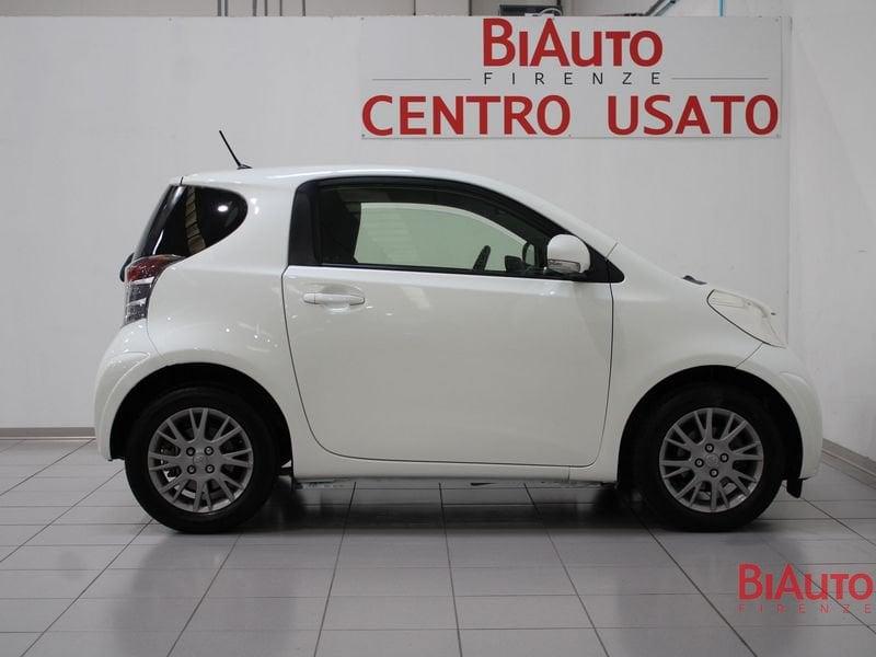 Toyota iQ iQ 1.0 CVT Trend