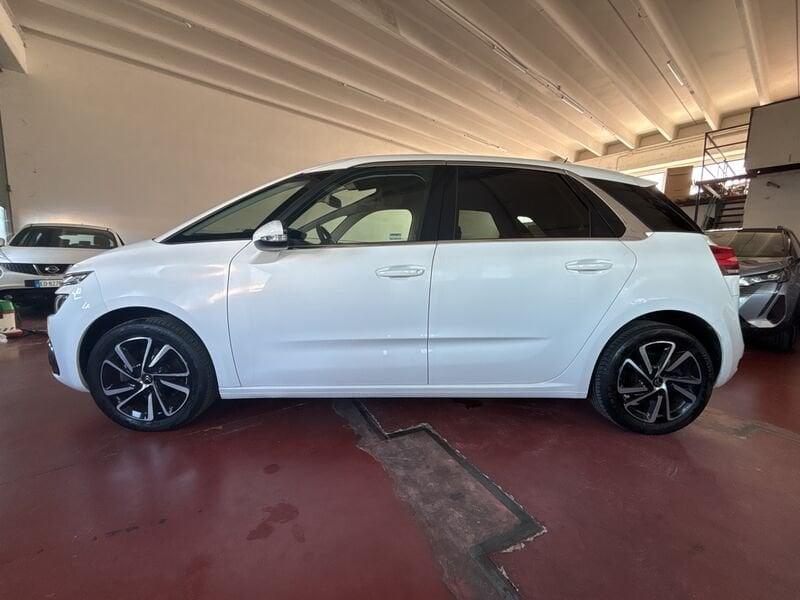 Citroën C4 SpaceTourer C4 SpaceTourer BlueHDi 150 S&S Business