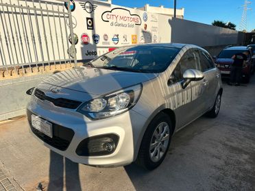 Kia Rio 1.2 CVVT 5p. EX