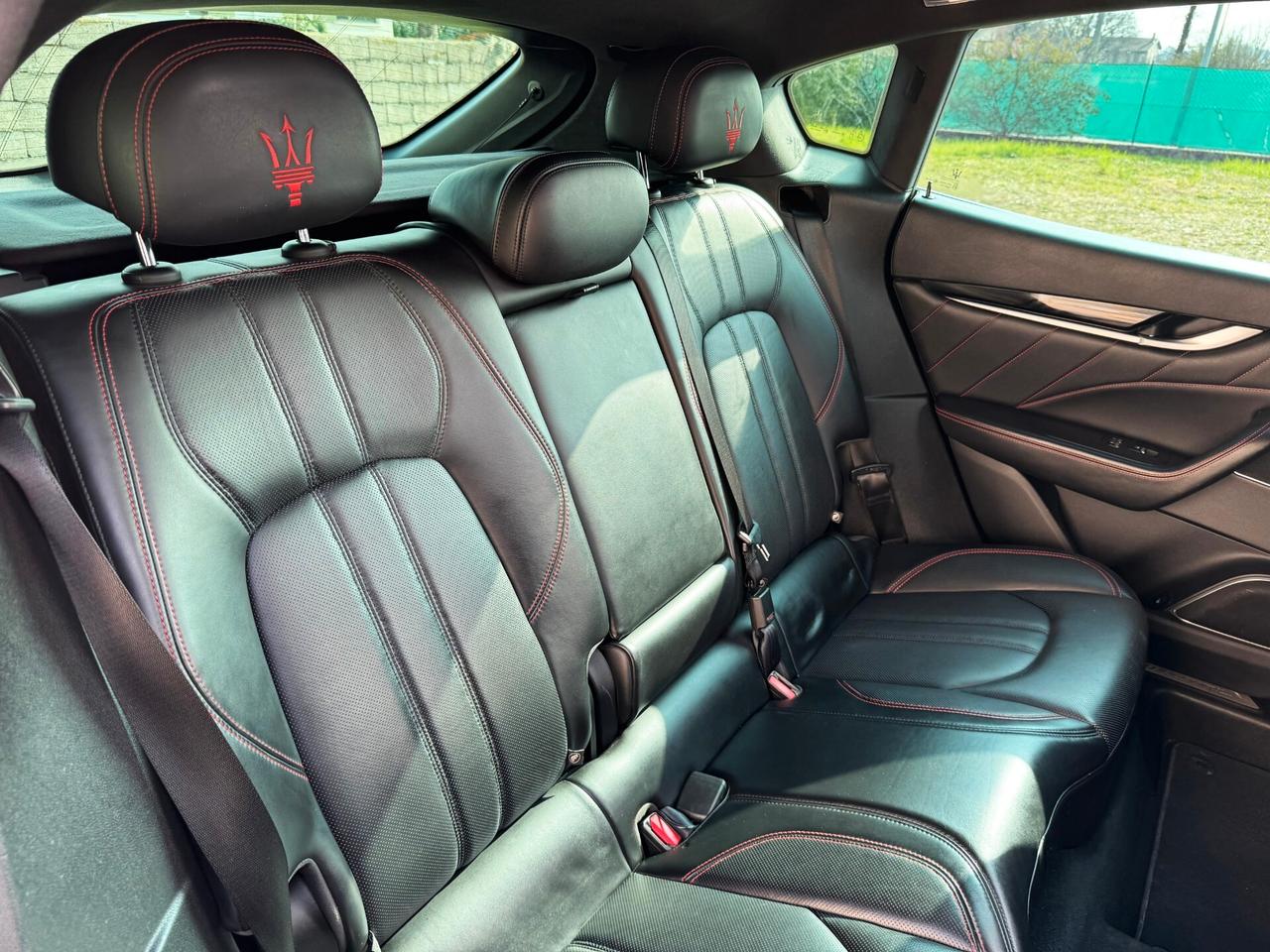 Maserati Levante S GranSport my21 V6 Q4 | PREZZO PROMO