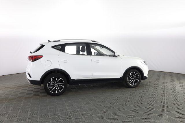 MG ZS ZS Classic 1.5 VTi-tech Luxury