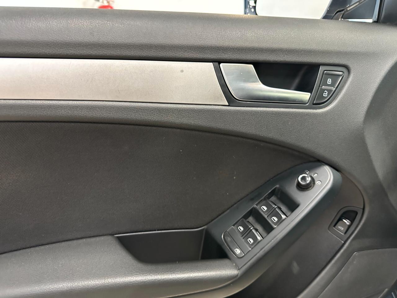 Audi A4 2.0 TDI 120 CV Advanced