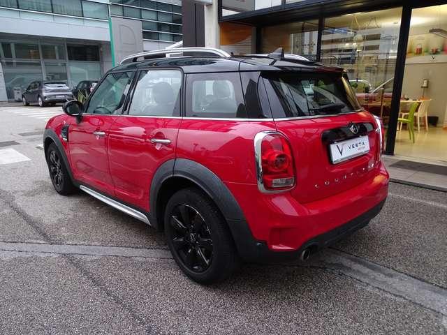 MINI Cooper D Countryman Mini Countryman F60 2017 2.0 Hype