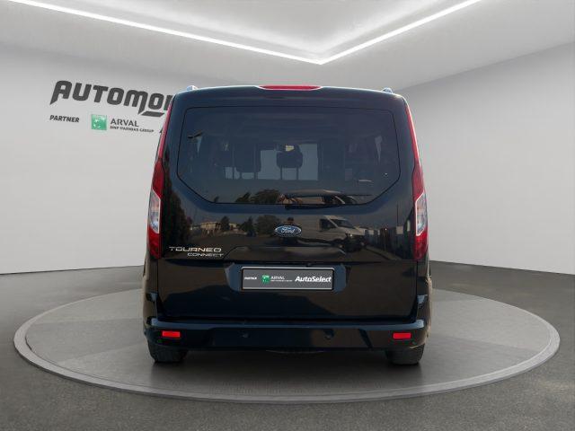 FORD Tourneo Connect 1.5 TDI 7 POSTI