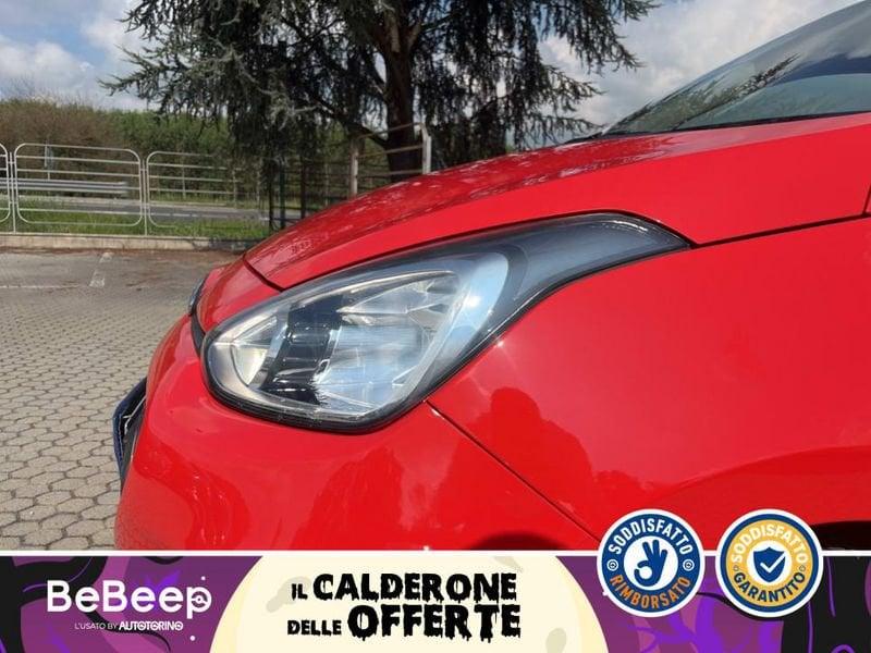Hyundai i10 1.0 PRIME