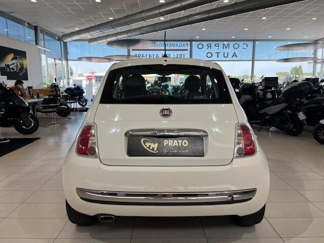 Fiat 500 1.3 Multijet 16V 95 CV Lounge *NEOPATENTATI*
