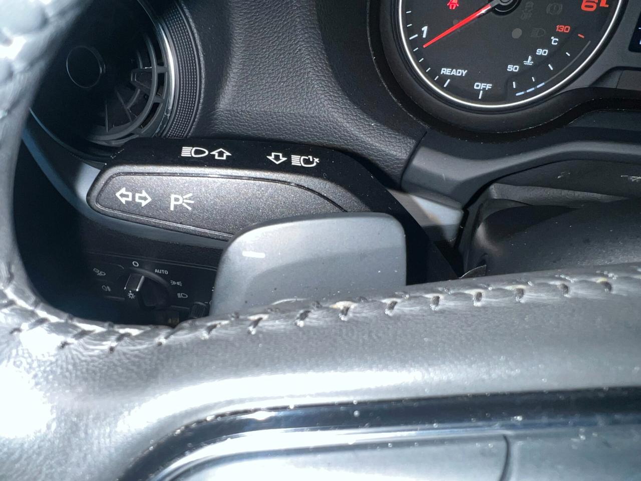 Audi Q2 1.6 TDI Sport 116CV OK NEOPATENTATI ANNO 2018 KM 124.527