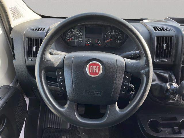 FIAT Ducato 2.3MJT 120CV CH1