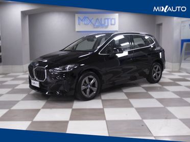 BMW 218 d Active Tourer Auto