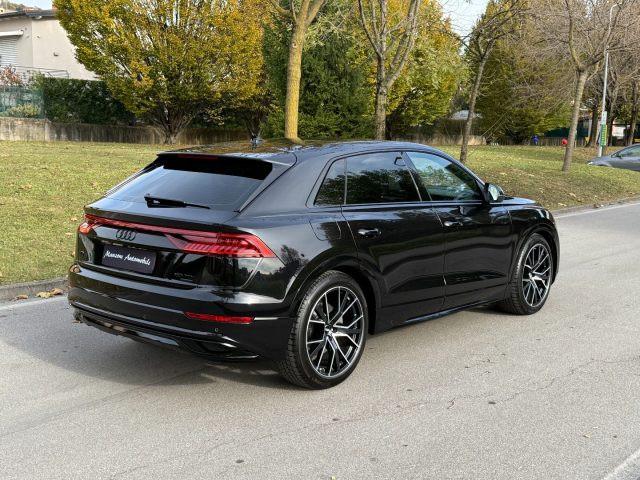 AUDI Q8 50 TDI 286 CV quattro tiptronic