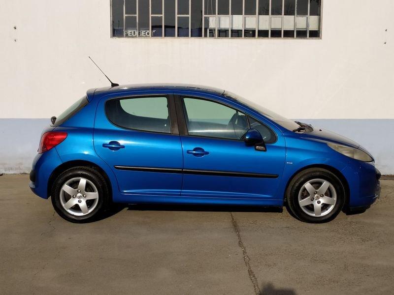 Peugeot 207 1.4 88CV 5p. XS