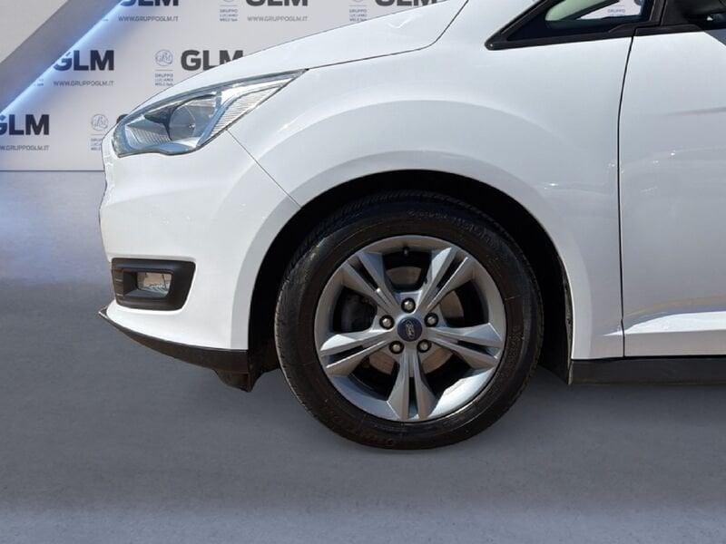 Ford C-Max 1.5 TDCi 120cv S&S Business