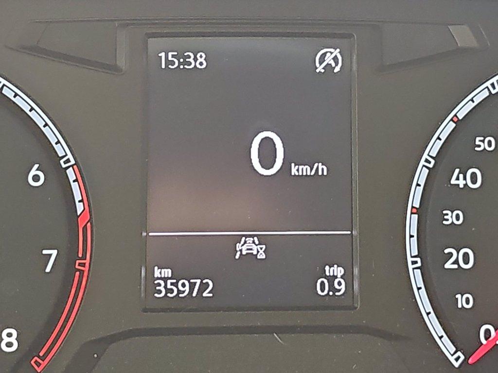 VOLKSWAGEN T-roc 1.5 tsi style del 2021