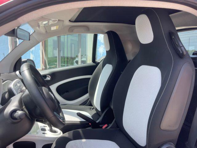 SMART ForTwo 70 1.0