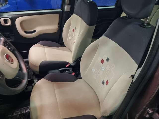 Fiat Panda Panda 1.2 Lounge 69cv