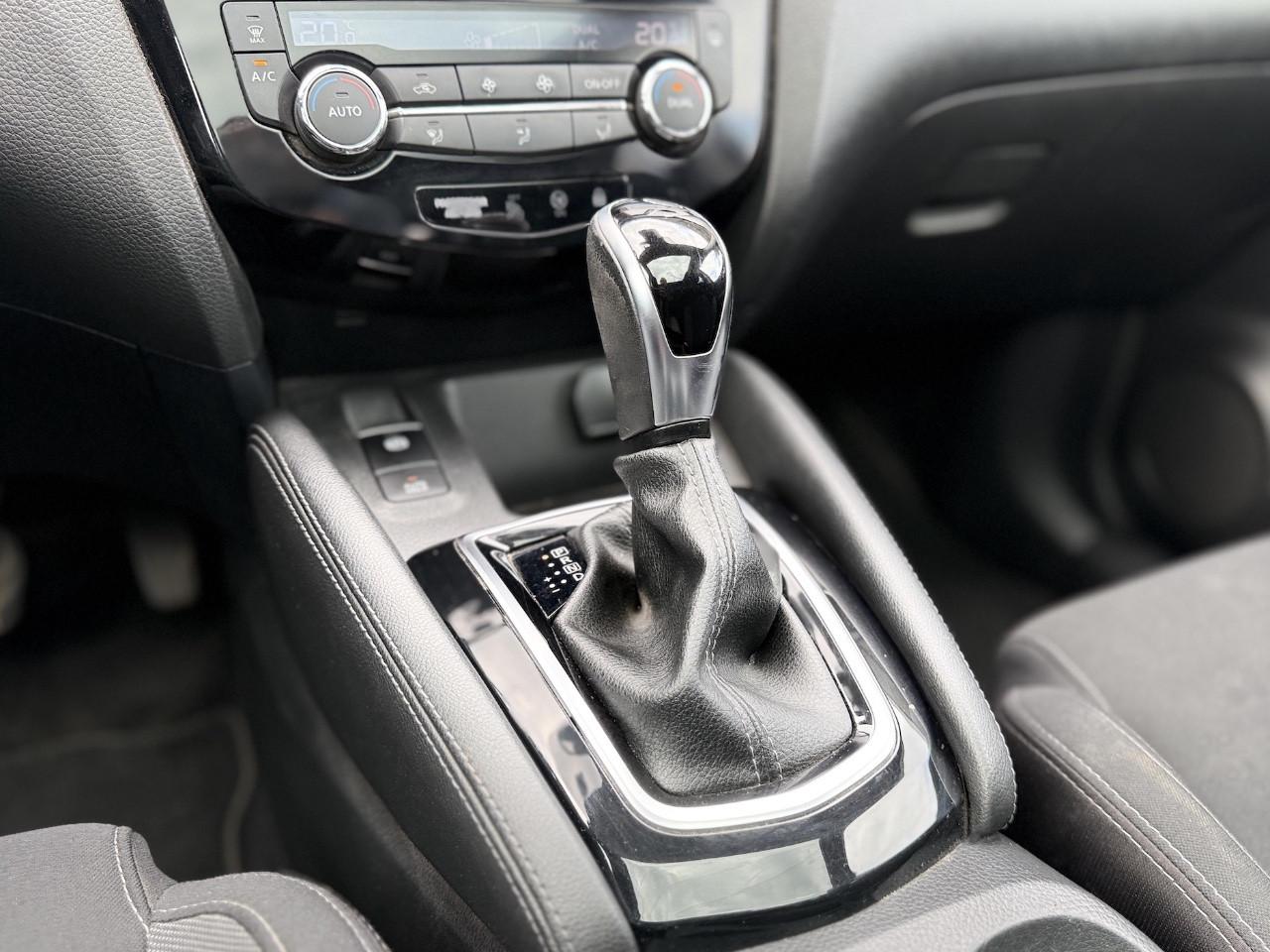 Nissan Qashqai 1.5 Diesel 115CV E6 Neo. - 2020