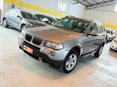Bmw X3 xDrive20d Limited Sport Edition 2010