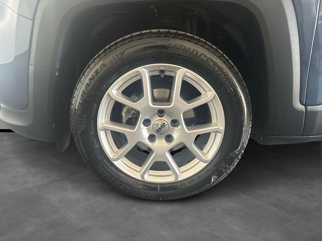 Jeep Renegade 1.6 Multijet II Limited 2WD