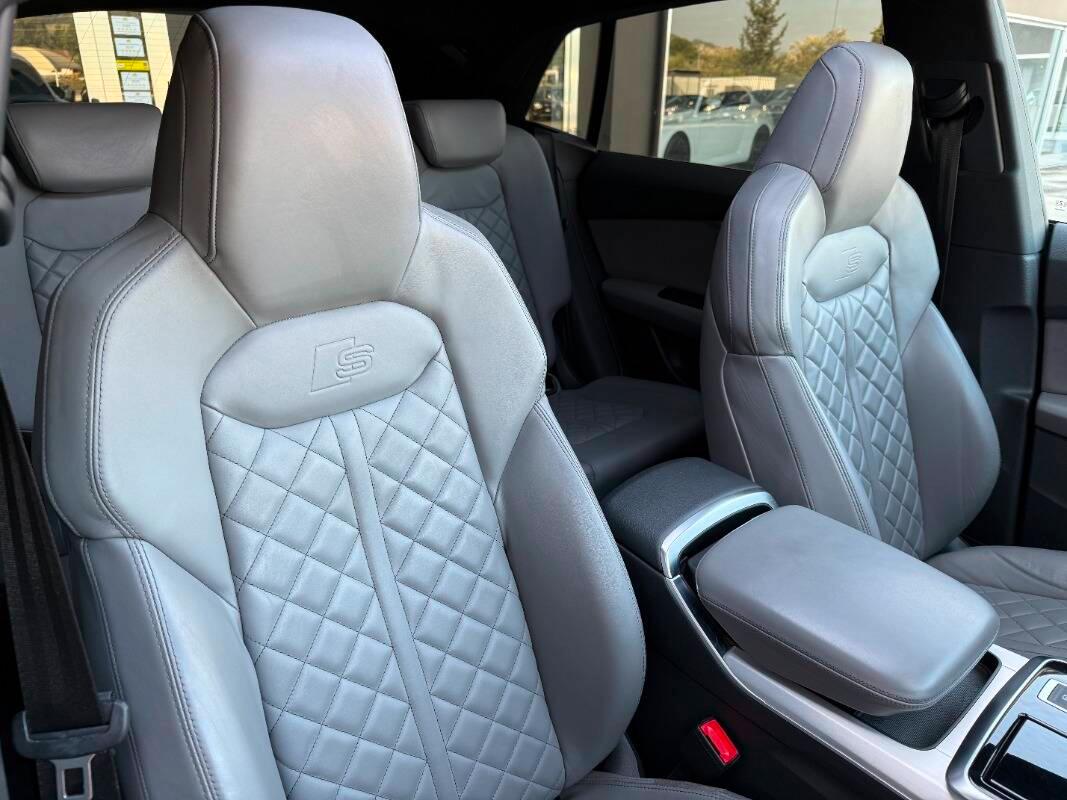 Audi Q8 Q8 50 3.0 tdi Sport quattro tiptronic
