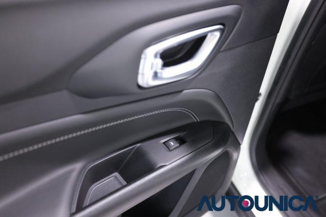 JEEP Compass 1.3 TURBO T4 190 CV PHEV AT6 4XE LIMITED FULL LED