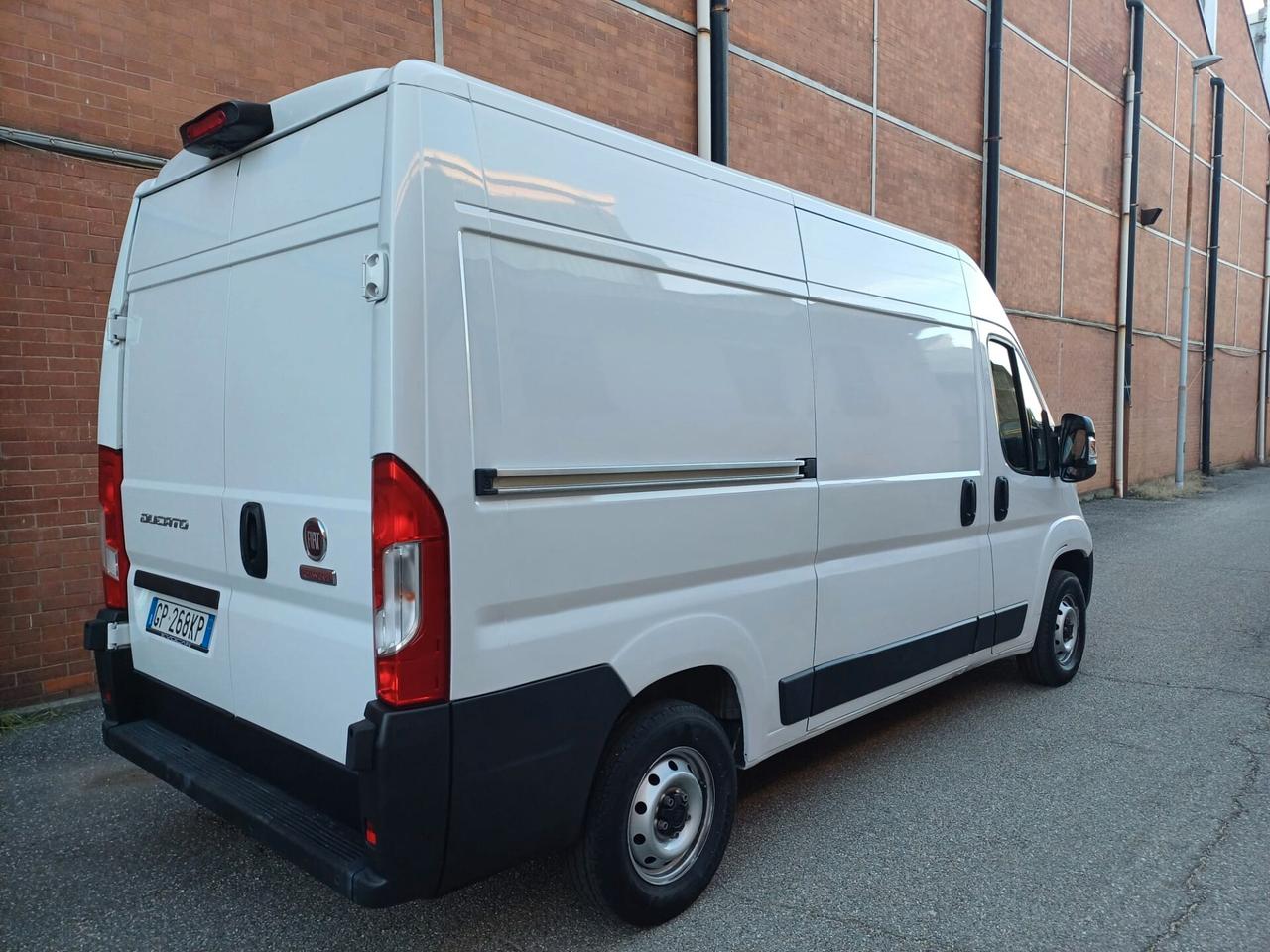 FIAT DUCATO 2.2 140CV L2-H2