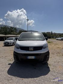FIAT Scudo Scudo 2.0 bluehdi 145cv L2H1 d.cab. mobile (Business) MT6 MOTORE REVISIONATO