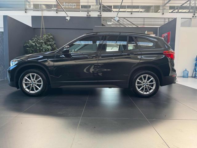 BMW X1 sDrive16d