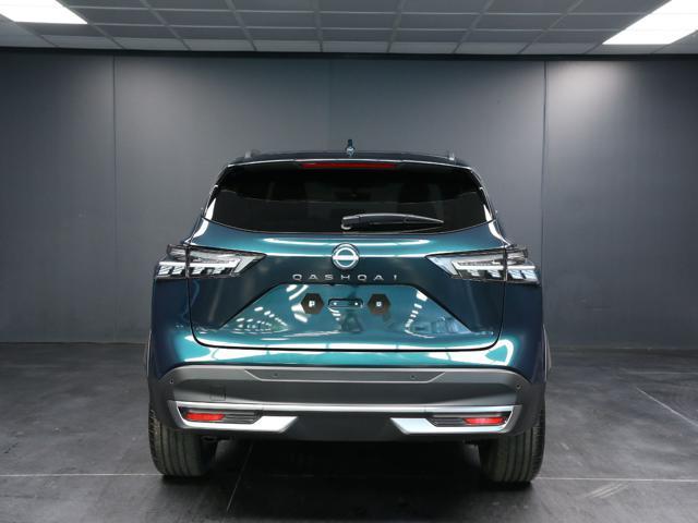 NISSAN Qashqai MHEV 158CV Xtronic Tekna / Cold Pack,Ruotino,BOSE®