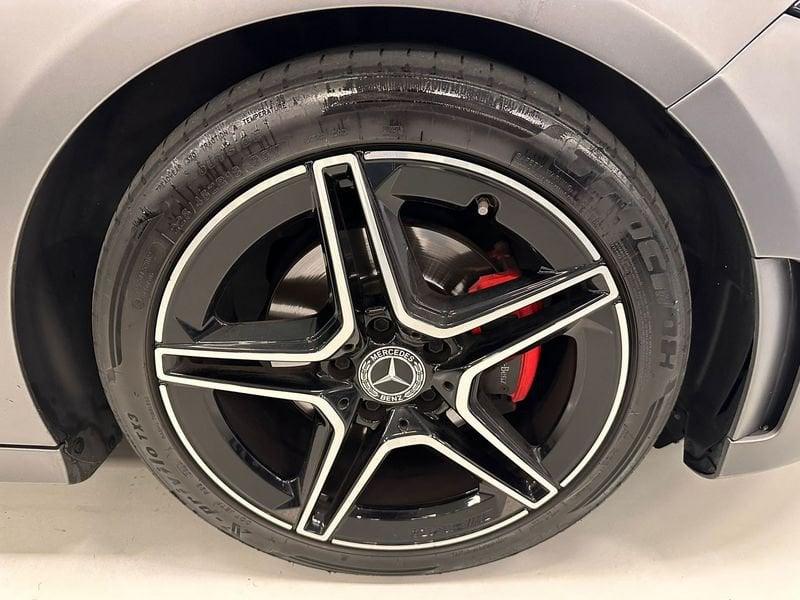 Mercedes-Benz Classe A A 180 Premium Night edition auto