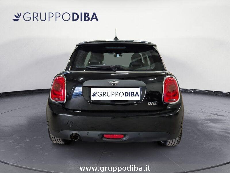 MINI Mini F56 2018 3p Benzina 3p 1.5 One 102cv auto