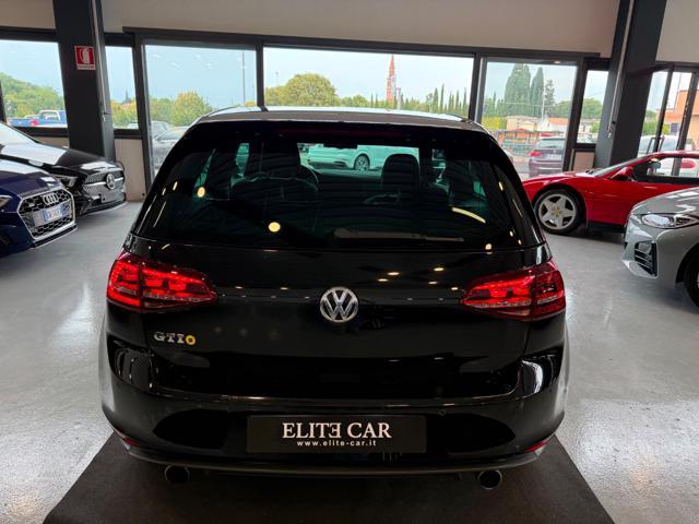 VOLKSWAGEN Golf GTI Performance 2.0 TSI 3p. BlueMotion Technology