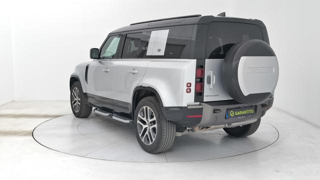 LAND ROVER Defender 3.0d i6 mhev X-Dynamic SE awd 250cv auto