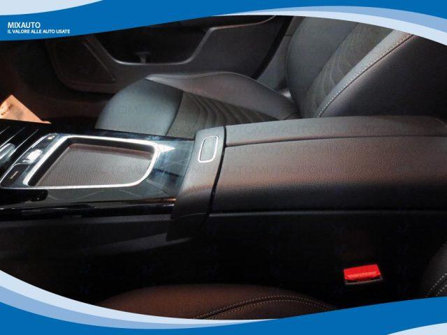 MERCEDES-BENZ A 180 D Automatic Advanced EU6