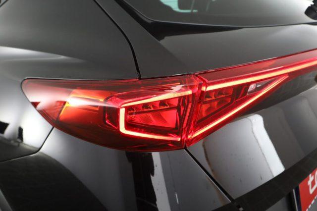 CUPRA Formentor Formentor 1.5 TSI