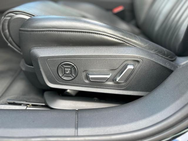 Audi RS6 Avant 4.0 mhev quattro tiptronic