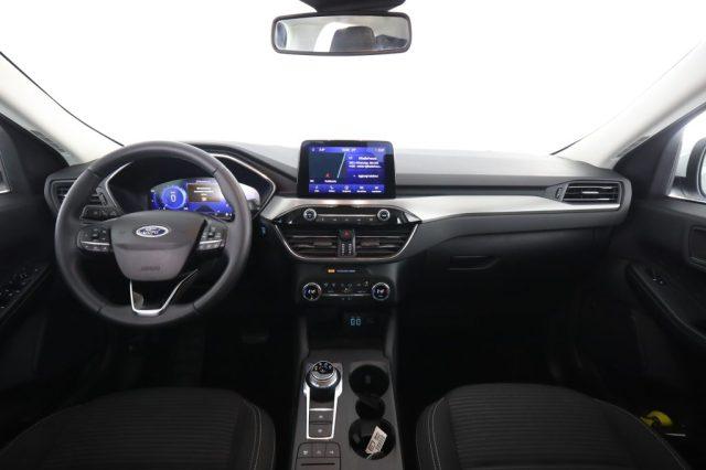 FORD Kuga Kuga 1.5 EcoBlue 120 CV aut. 2WD Titanium Business