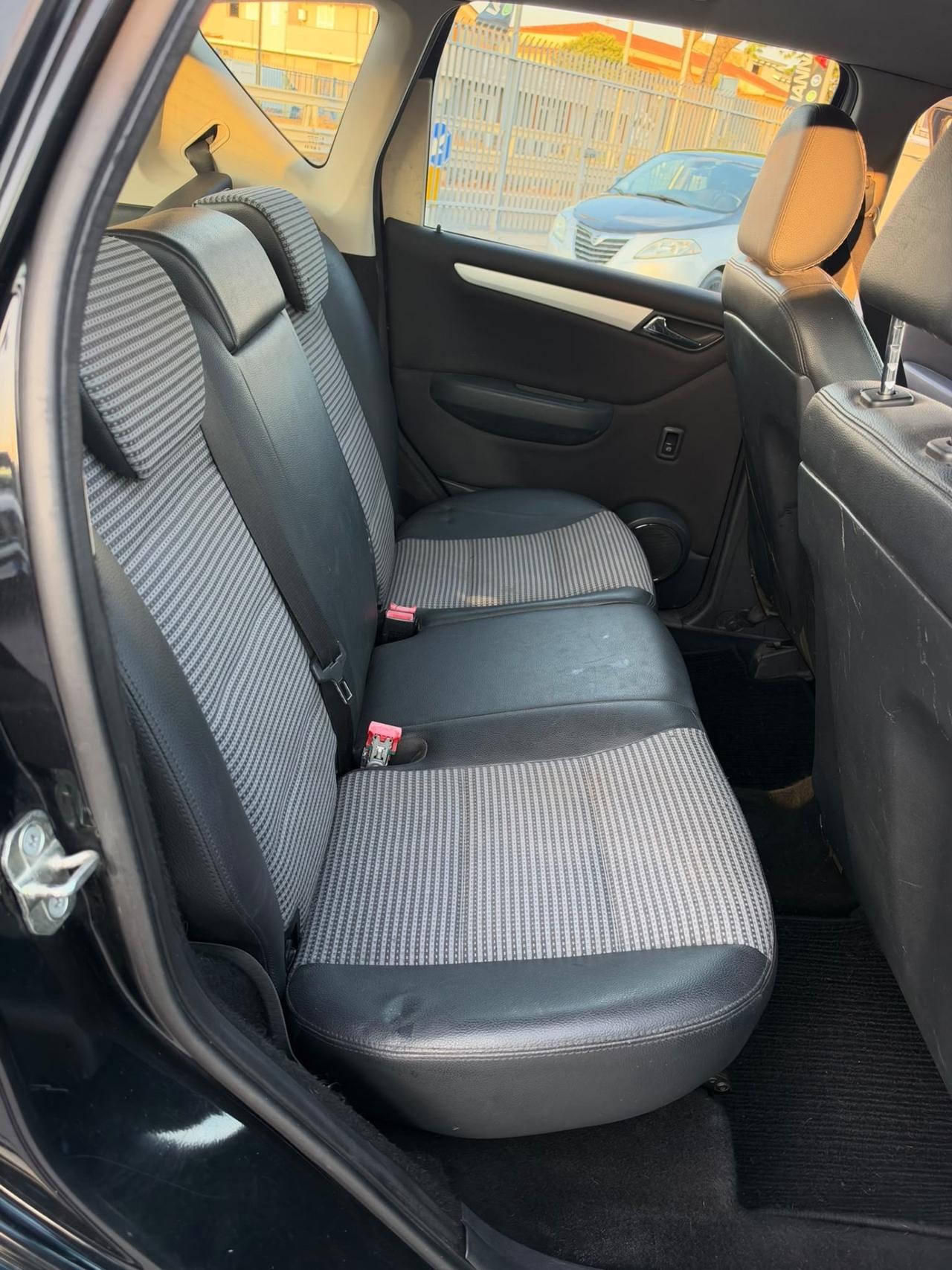 Mercedes-benz A 180 CDI Avantgarde 2006