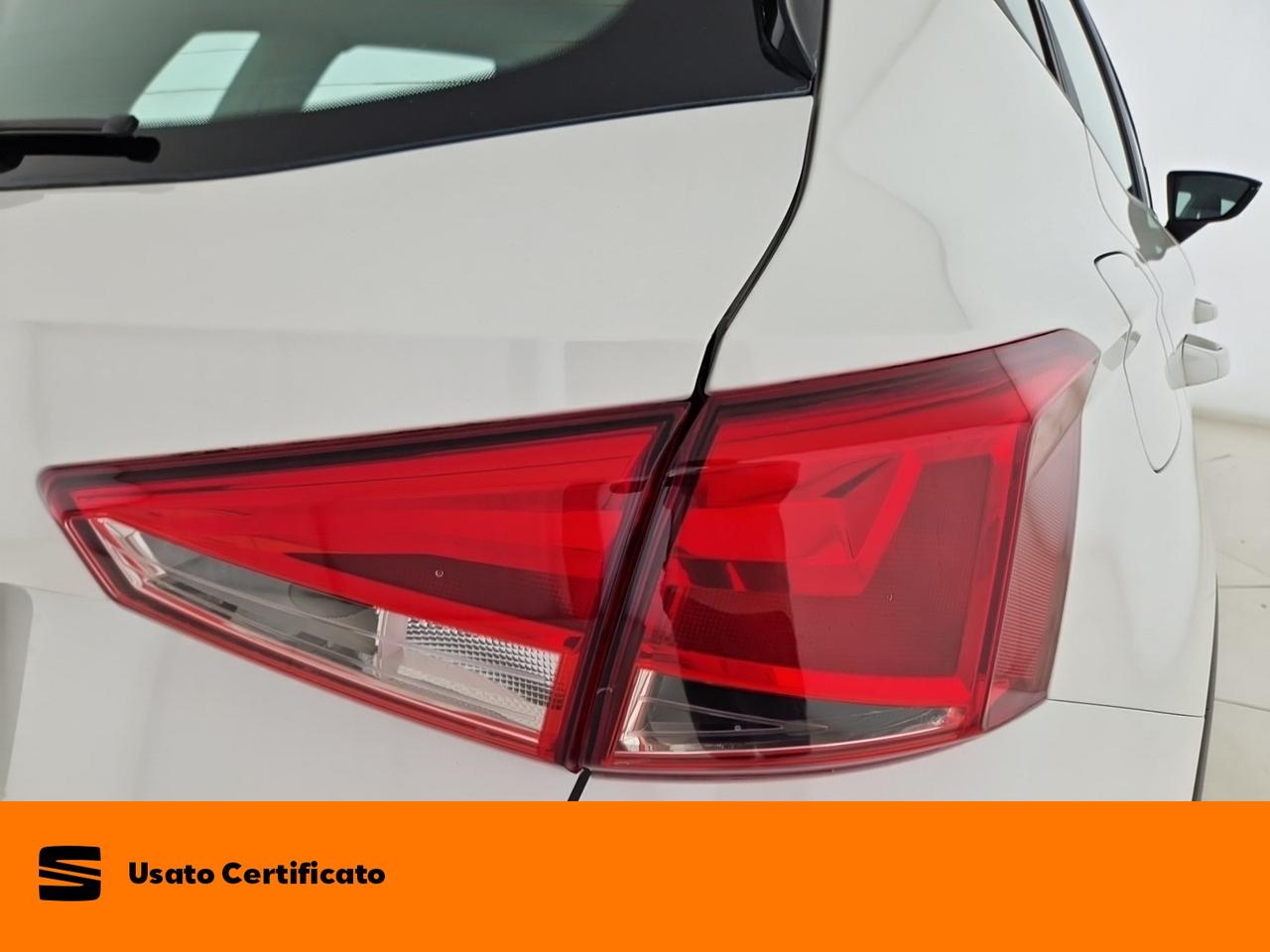 Seat Arona 1.0 tgi style 90cv