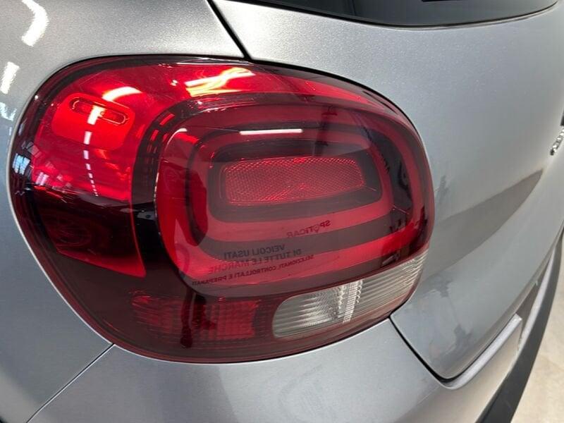 Citroën C3 C3 1.2 GPL SCHINE 82cv