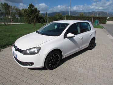 Volkswagen Golf 1.2 TSI 5p. Trendline