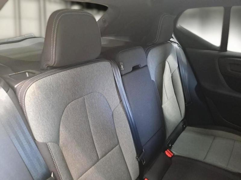 VOLVO XC40 T4 RECHARGE PLUG-IN HYBRID AUTOMATICO CORE SUV
