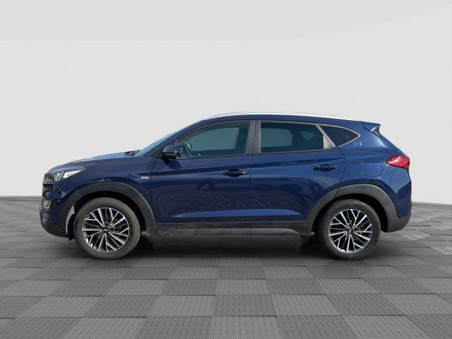 HYUNDAI Tucson Tucson 1.6 CRDi 48V XPrime