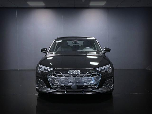 AUDI A3 SPB 35 TDI S tronic S line edition