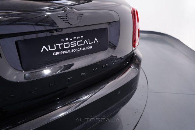 MINI Countryman 1.5 One D 116cv C. Autom. Business XL