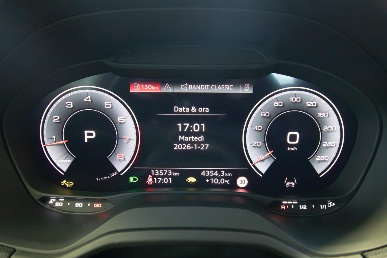 Audi Q2 35 Tfsi S-tronic S Line Identity Black Matrix