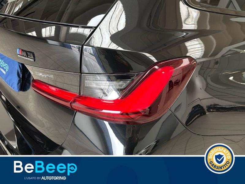 BMW Serie 3 Touring M3 TOURING 3.0 COMPETITION M XDRIVE AUTO