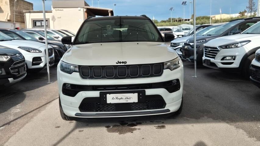 Jeep Compass 1.6 Multijet II 2WD S - 2022