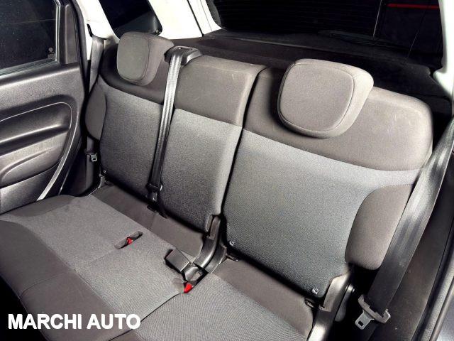 FIAT 500L 1.3 Multijet 95 CV Urban